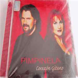 Pimpinela - Corazón Gitano Mp3