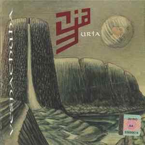 Ur'ia - Vesnachuha Mp3