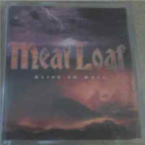 Meat Loaf - Alive In Hell Mp3
