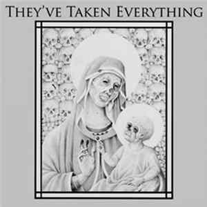 Various - They've Taken Everything - A Tribute To Icons Of Filth Mp3