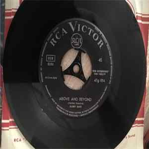 Bobby Bare - Above And Beyond / Shame On Me Mp3