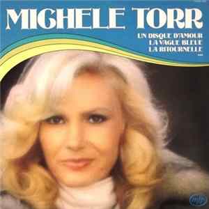Michèle Torr - Untitled Mp3