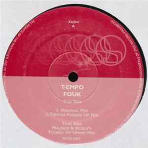 T-Empo - Fouk Mp3