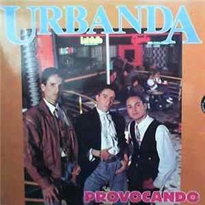 Urbanda - Provocando Mp3