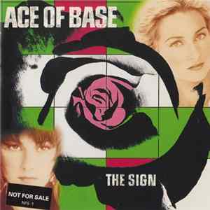 Ace Of Base - The Sign Mp3