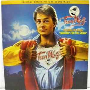 Various - Teen Wolf (Original Motion Picture Soundtrack) Mp3