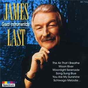 James Last - Great Instrumentals Mp3