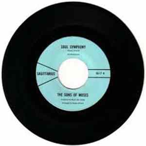 Sons Of Moses, The - Soul Symphony / Fatback Mp3