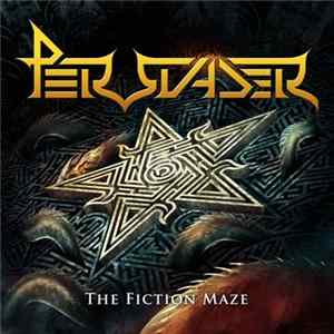 Persuader - The Fiction Maze Mp3