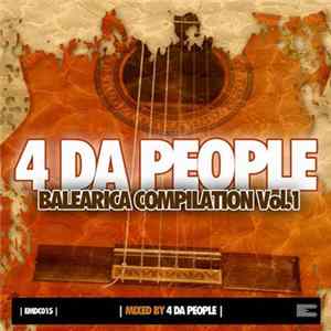 4 Da People - Baelarica Compilation Vol. 1 Mp3