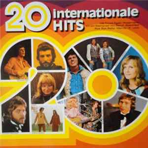 Various - 20 Internationale Hits Mp3