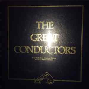 Eugene Ormandy - The Great Conductors Mp3
