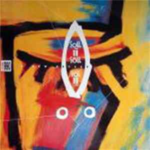 Soul II Soul - Vol. II (1990 - A New Decade) Mp3
