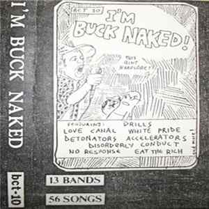 Various - I'm Buck Naked! Mp3