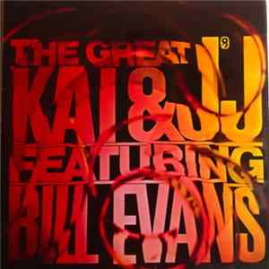 J.J. Johnson & Kai Winding - The Great Kai & J. J. Mp3