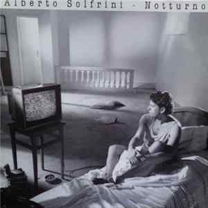 Alberto Solfrini - Notturno Mp3