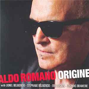 Aldo Romano - Origine Mp3