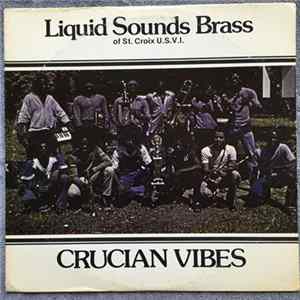 Liquid Sounds Brass - Crucian Vibes Mp3