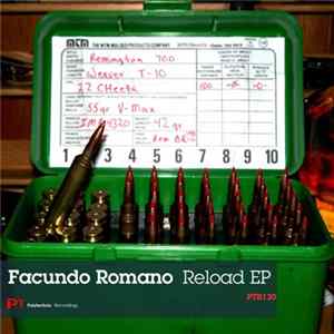 Facundo Romano - Reload EP Mp3