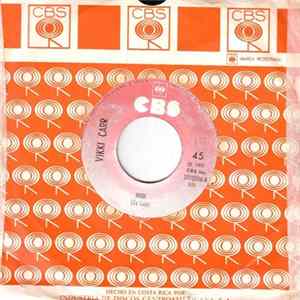 Vikki Carr - Ni Princesa Ni Esclava Mp3