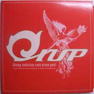 Orup - Sjung Halleluja (Och Prisa Gud) Mp3