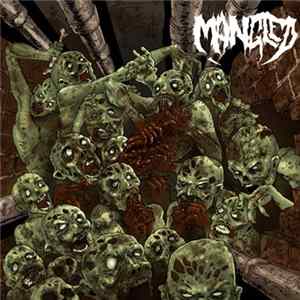 Mangled - Sewer Metal Mp3