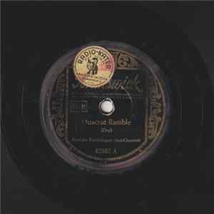 Freddie Brocksieper Star-Quintett - Muskat Ramble / All of me Mp3