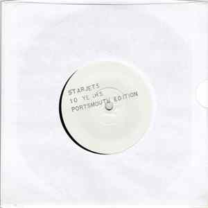 Starjets - Ten Years (Portsmouth edition) Mp3