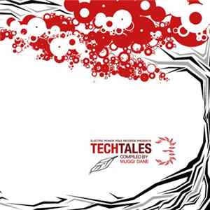 Muggi Dane - Tech Tales 3 Mp3