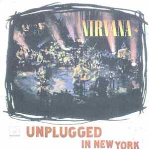 Nirvana - MTV Unplugged In New York Mp3