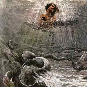 Saint Steven - Saint Steven Mp3