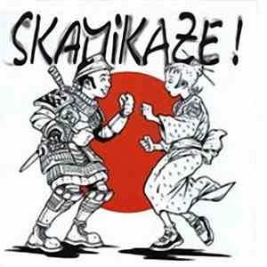 Various - Skamikaze! - vol. 1 Mp3