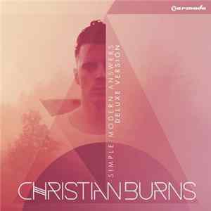 Christian Burns - Simple Modern Answers (Deluxe Version) Mp3