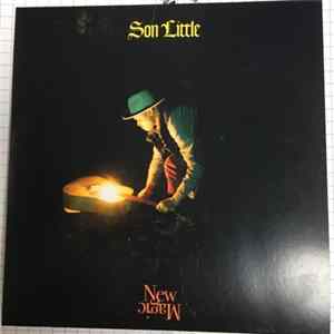 Son Little - New Magic Mp3