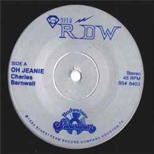 Charles Barnwell - Oh Jeanie Mp3