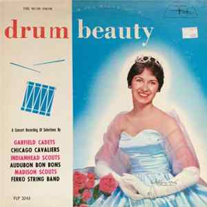 Various - The Music Of Drum Beauty Mp3