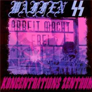 Waffen SS - Koncentrations Zentrum Mp3
