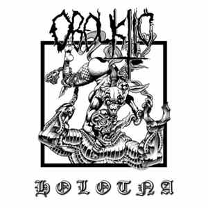 Obduktio - Holotna Mp3