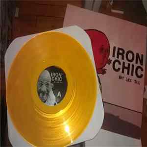 Iron Chic - Not Like This Mp3