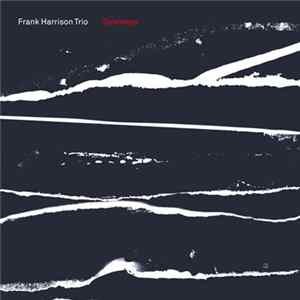 Frank Harrison Trio - Sideways Mp3