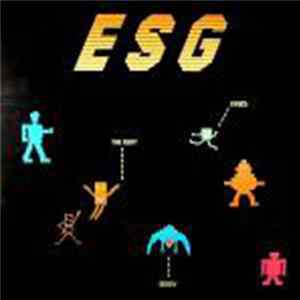 ESG - ESG Says Dance To The Beat Of Moody Mp3