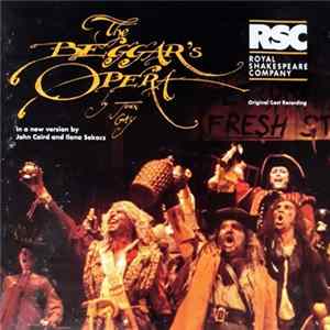 Royal Shakespeare Company - The Beggar's Opera Mp3