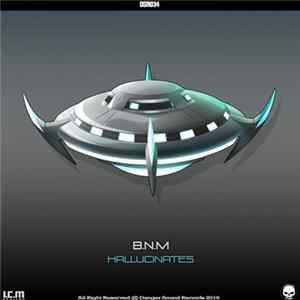 BNM - Hallucinates Mp3