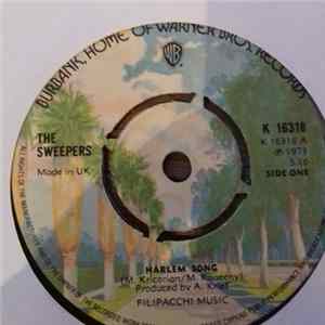 The Sweepers - Harlem Song Mp3