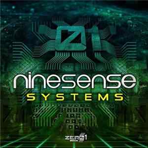 Ninesense - Systems Mp3