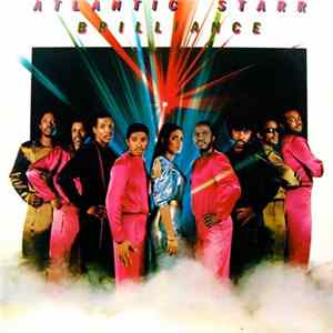 Atlantic Starr - Brilliance Mp3