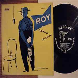 Roy Eldridge - Collates Mp3