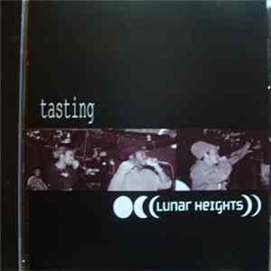 Lunar Heights - Tasting Mp3