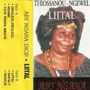 Aby Ngana Diop - Liital Mp3