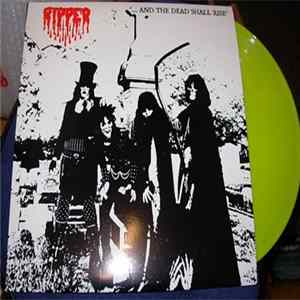Ripper - And The Dead Shall Rise Mp3